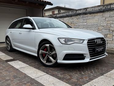 Audi A6 Avant 3.0 TDI 272cv Business Plus Quattro S Tronic