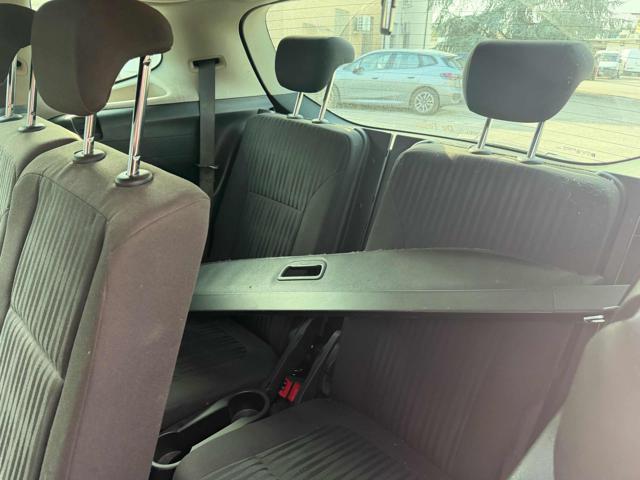 OPEL Zafira Tourer 1.6 T EcoM 150CV Cosmo senza nessun lavoro da fare