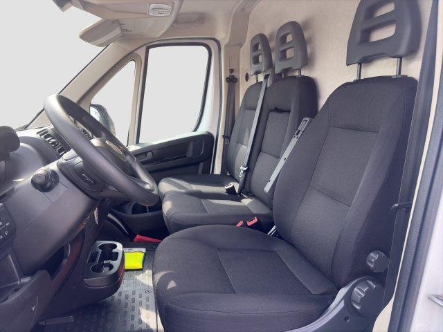 FIAT Ducato Ducato 30 2.2 Mjt 120CV PC-TN Furgone