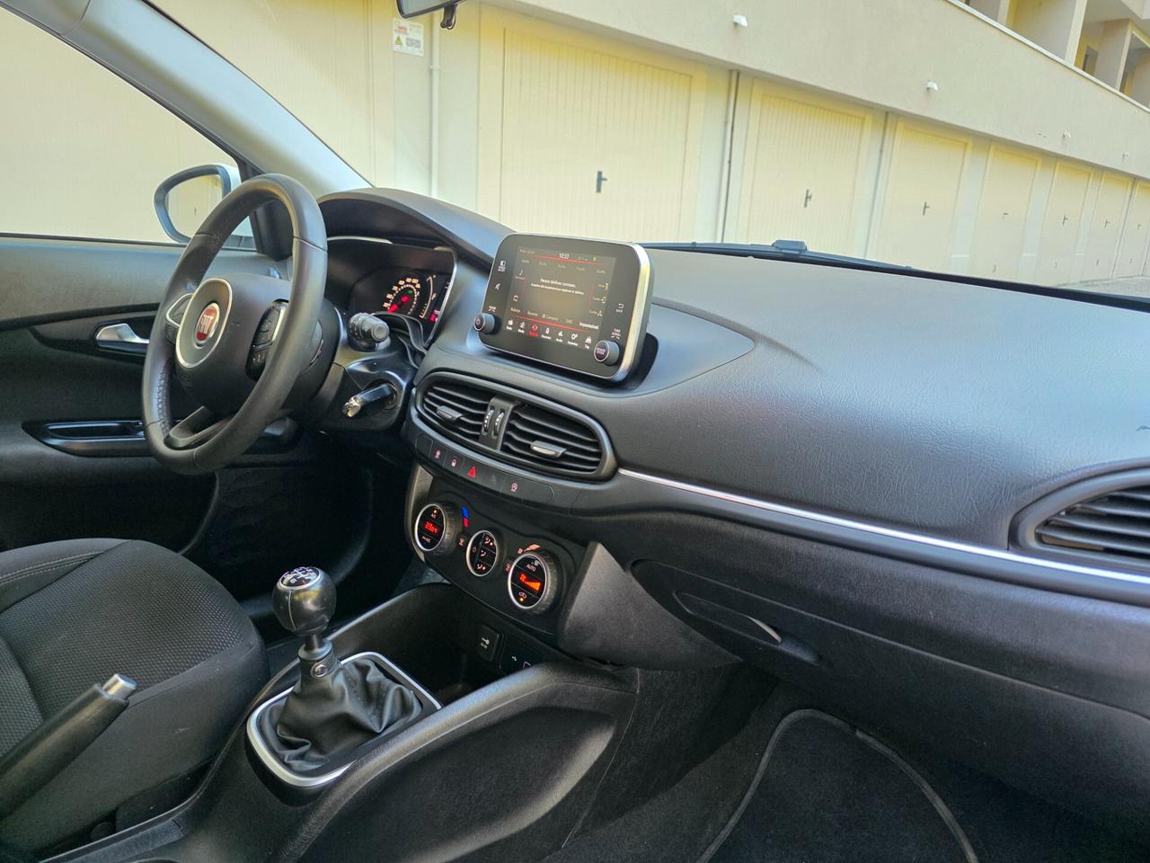 Fiat Tipo SW 1.6 Multijet 120CV 2020