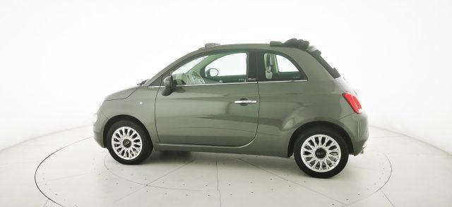 FIAT 500C 1.2 S