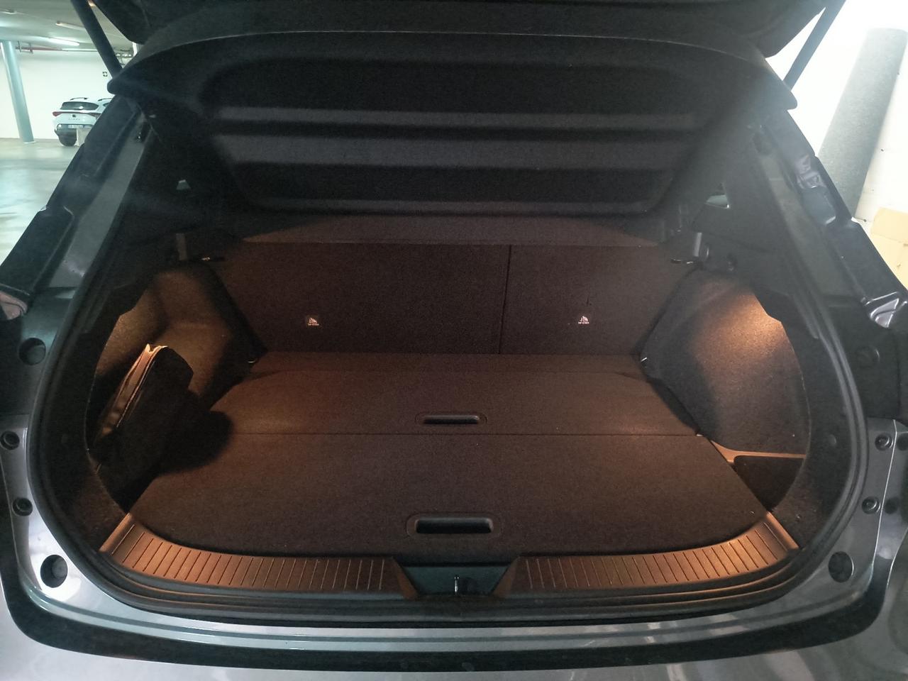 NISSAN Qashqai III 2021 - Qashqai 1.5 e-power N-Connecta 2wd