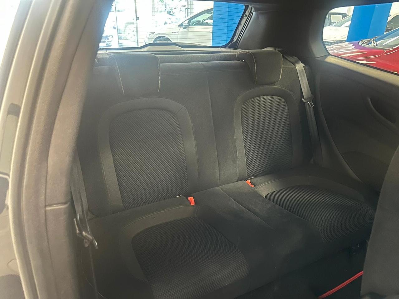 Abarth Punto EVO 1.4 16V Turbo Multiair S&S