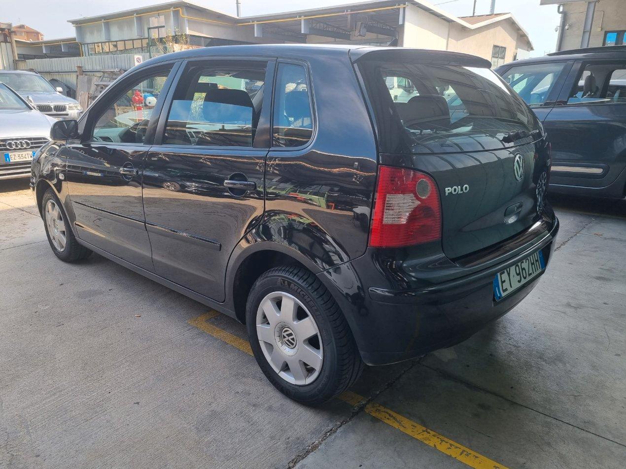 Volkswagen Polo DIESEL