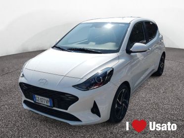 Hyundai i10 III 2023 1.0 mpi Prime 63cv auto