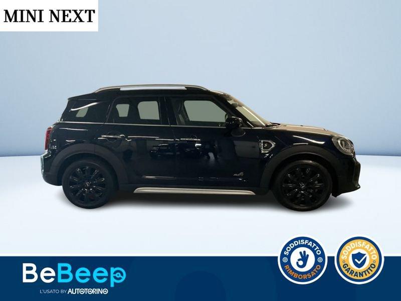 MINI Mini Countryman F60 MINI COUNTRYMAN 2.0 COOPER SD CLASSIC ALL4 AUTO