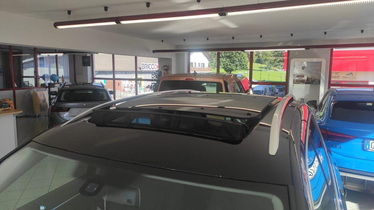 VOLKSWAGEN TIGUAN 2.0 TDI 170CV 4MOTION 4X4 FULL