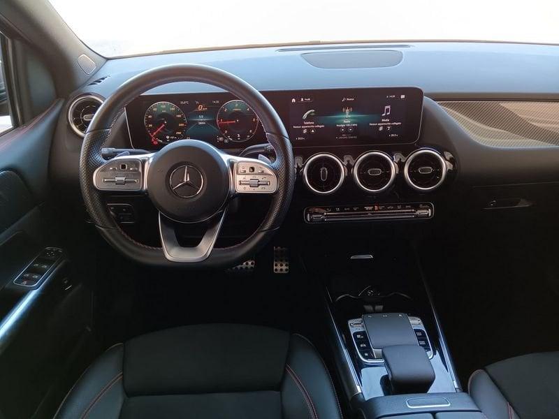 Mercedes-Benz Classe B B 180 d Premium auto