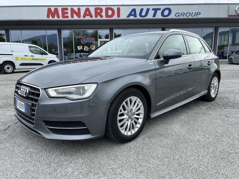 Audi A3 SPB 1.6 TDI clean diesel Ambiente