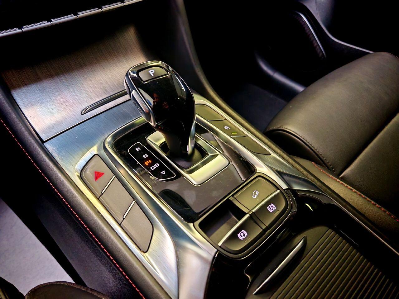 Mg HS 1.5 Turbo 163cv Comfort Automatica