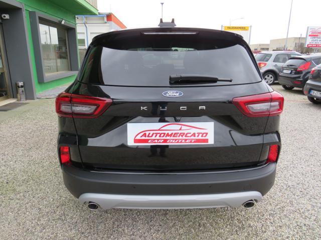 FORD Kuga 1.5 EcoBoost 150 CV 2WD Titanium