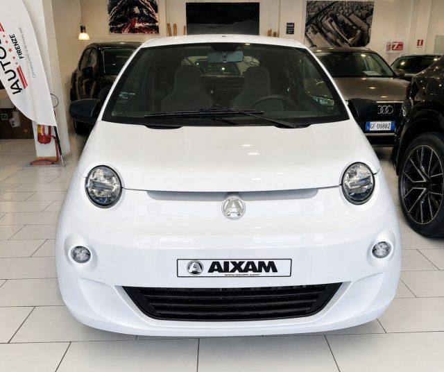 AIXAM Aixam Easy Elettrica o Diesel