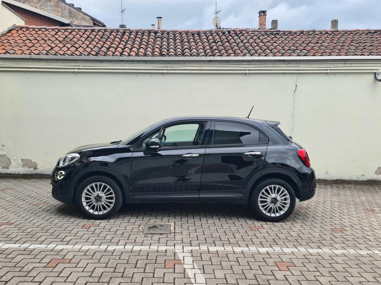 Fiat 500X 1.0 T3 120 CV Connect - Km Certificati