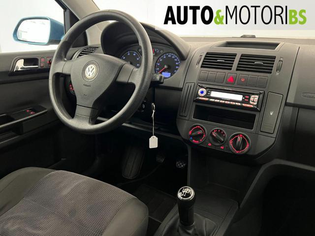 VOLKSWAGEN Polo 1.2/64CV 12V 5p. Comfortline
