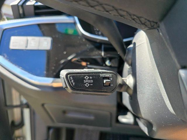 AUDI Q3 SPB 35 TDI S tronic PERMUTE