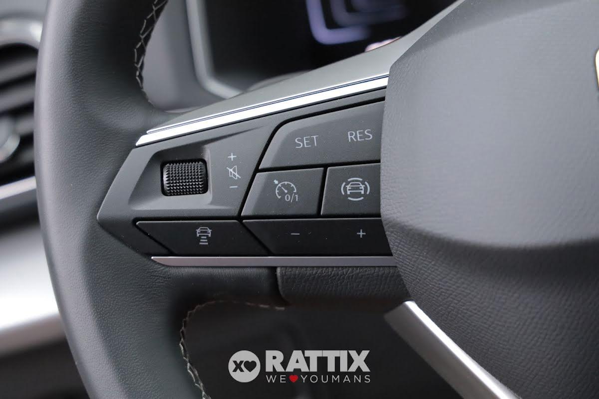 SEAT Tarraco 2.0 TDI 150CV Business DSG