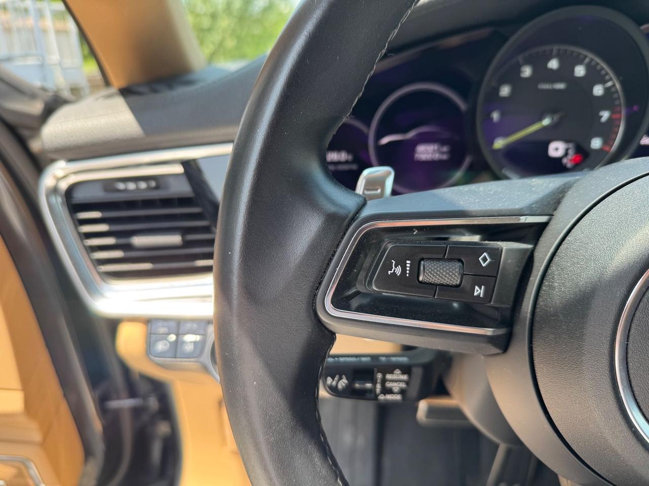 Porsche Panamera 10 Years Edition 2.9 4 E-Hybrid PHEV #5789