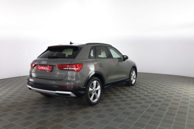 AUDI Q3 Q3 35 TFSI S tronic Business Advanced