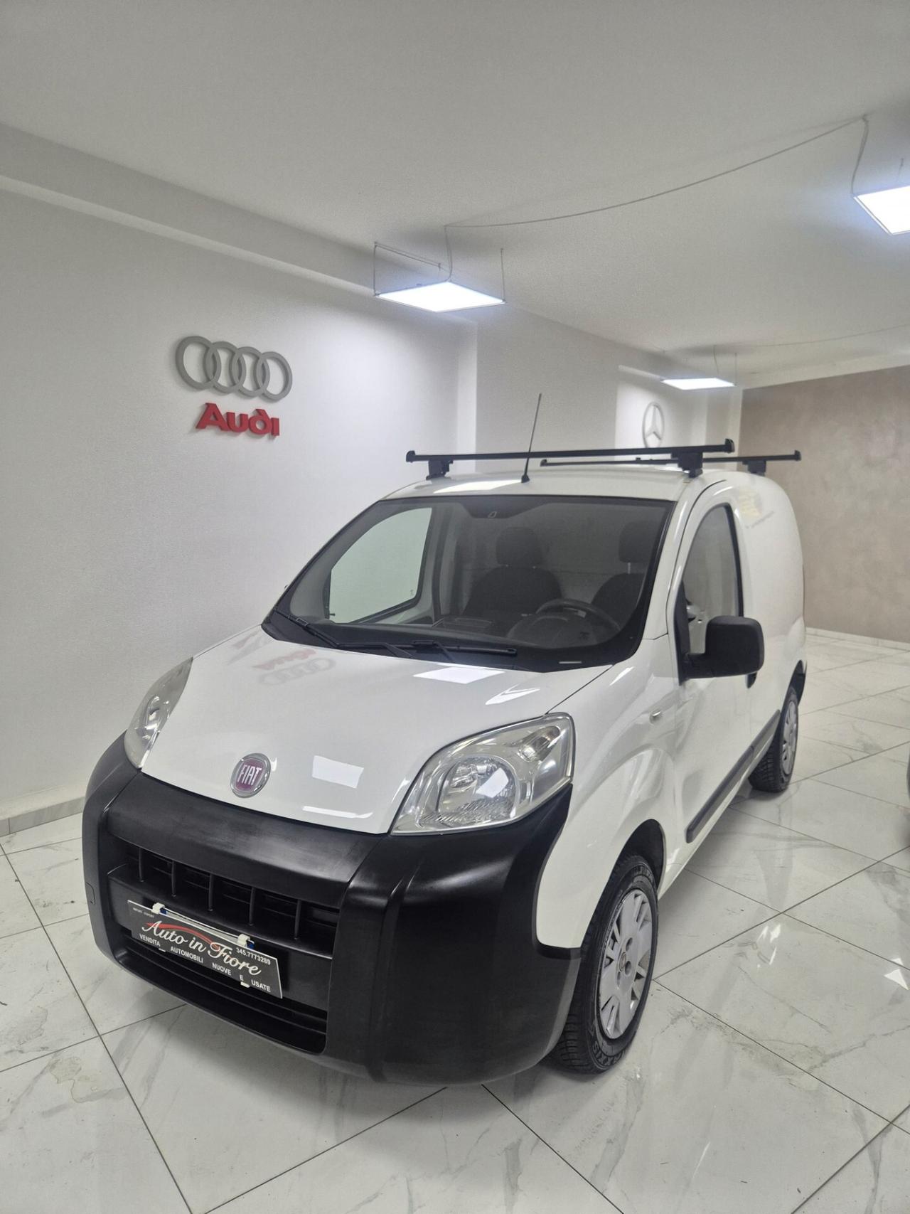 FIAT FIORINO 1.3 MTJ