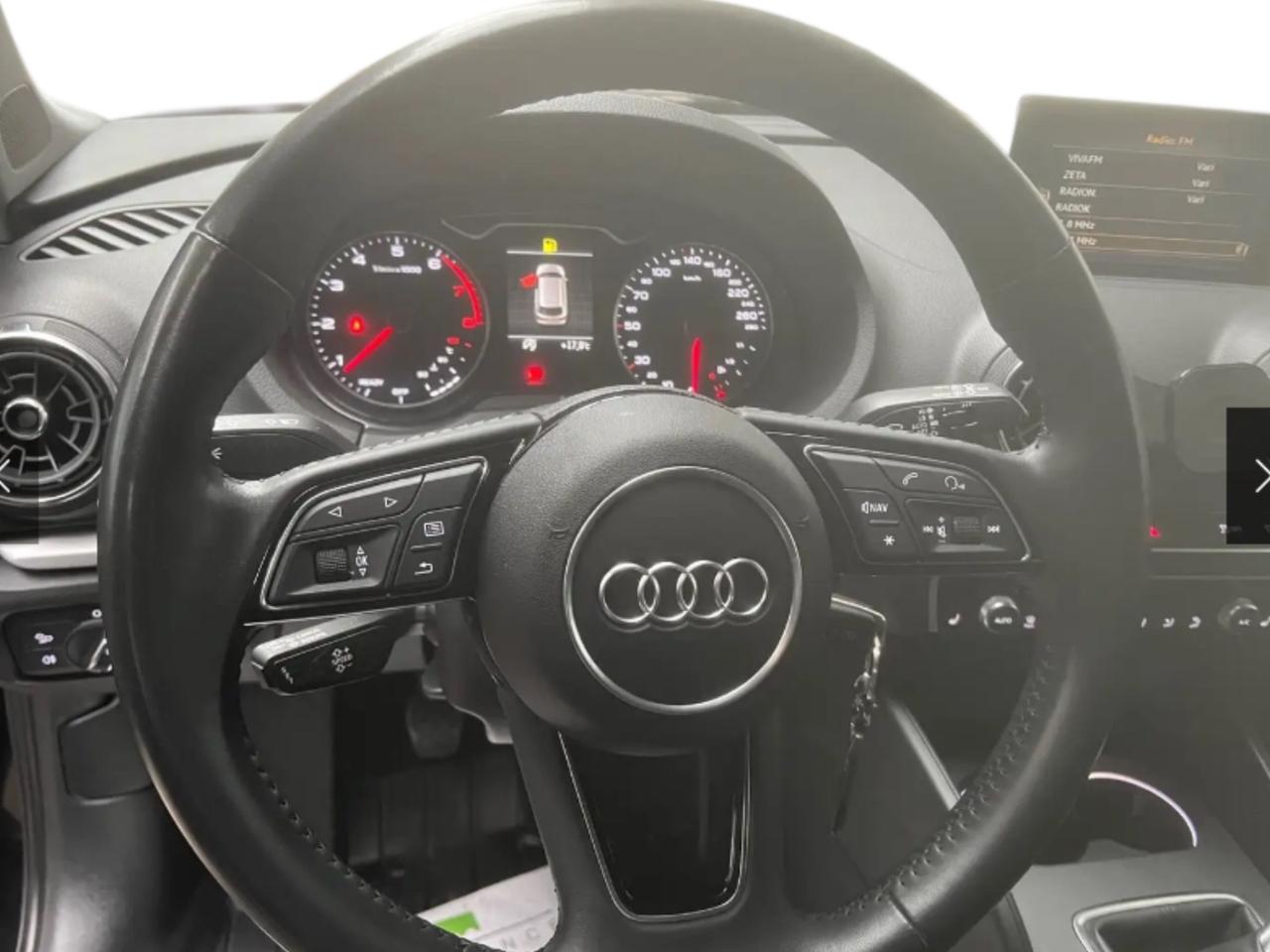 Audi A3 SPB 30 TFSI Sport Perfetta