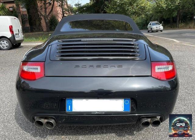 PORSCHE - 997 kit estetico finanziabile