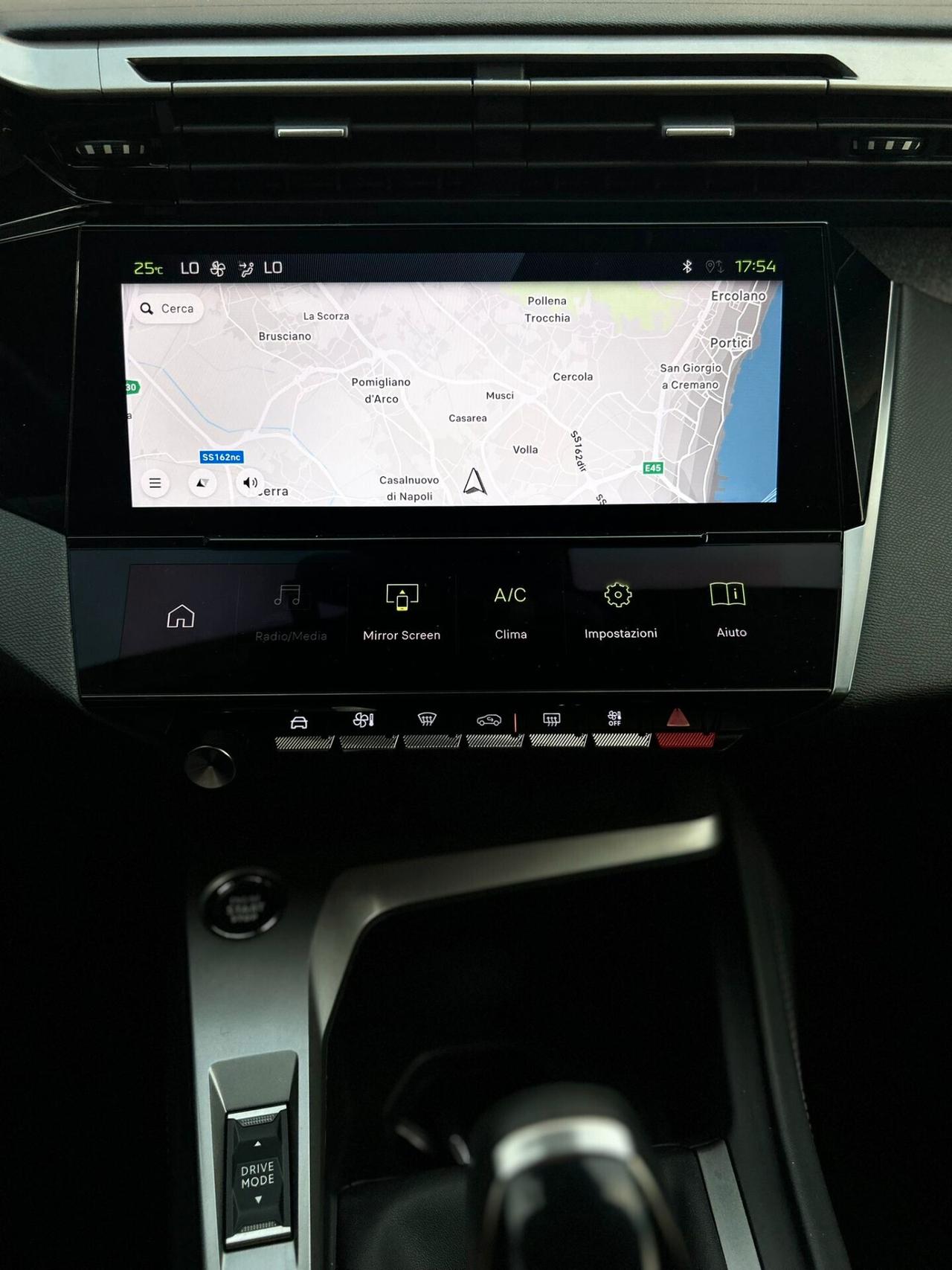 Peugeot 308 PureTech Turbo 1.2 Benzina 130 cv S&S Allure