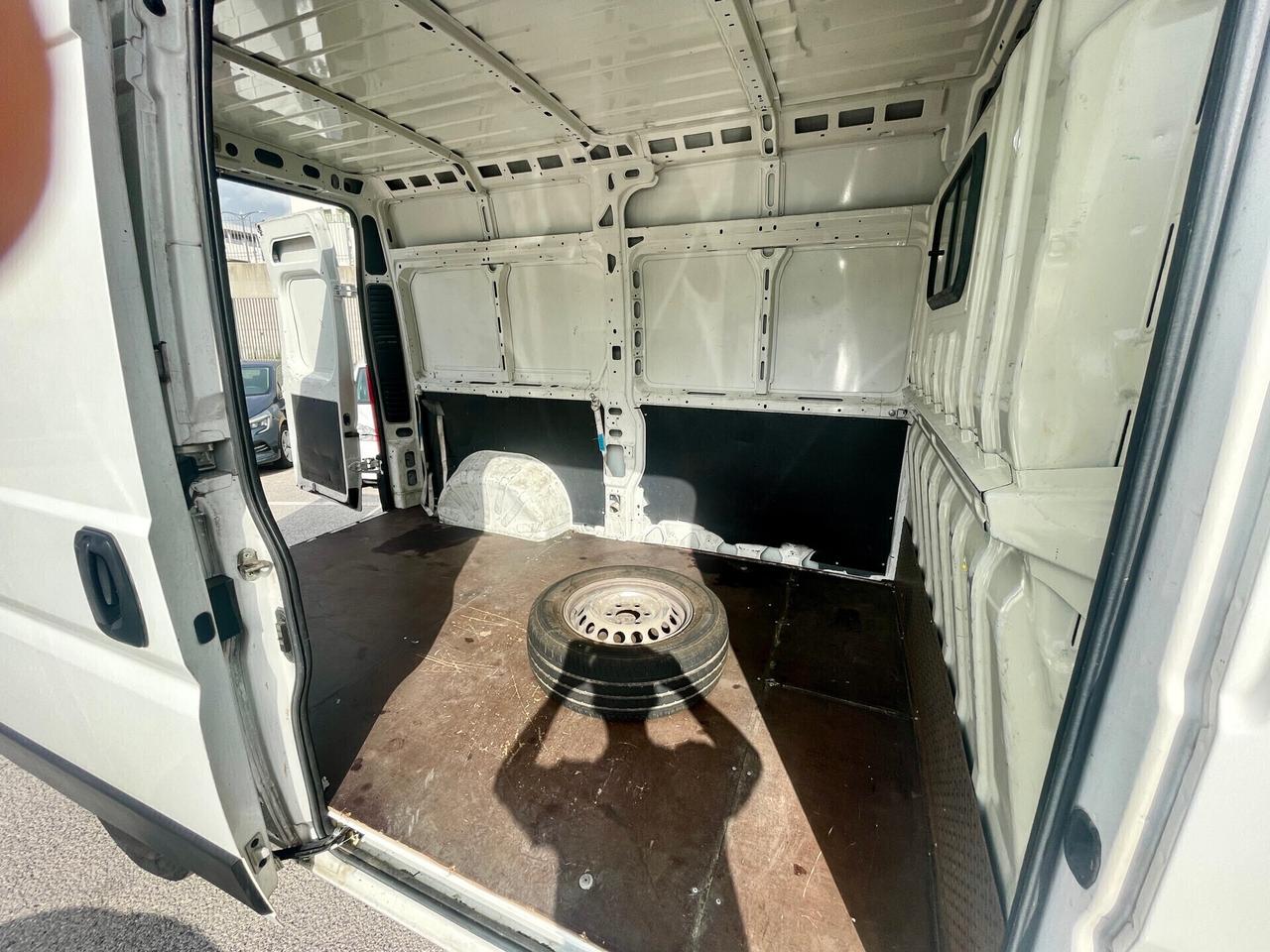 Peugeot Boxer 2.0 HDi 130 335 PM-TN im.2019