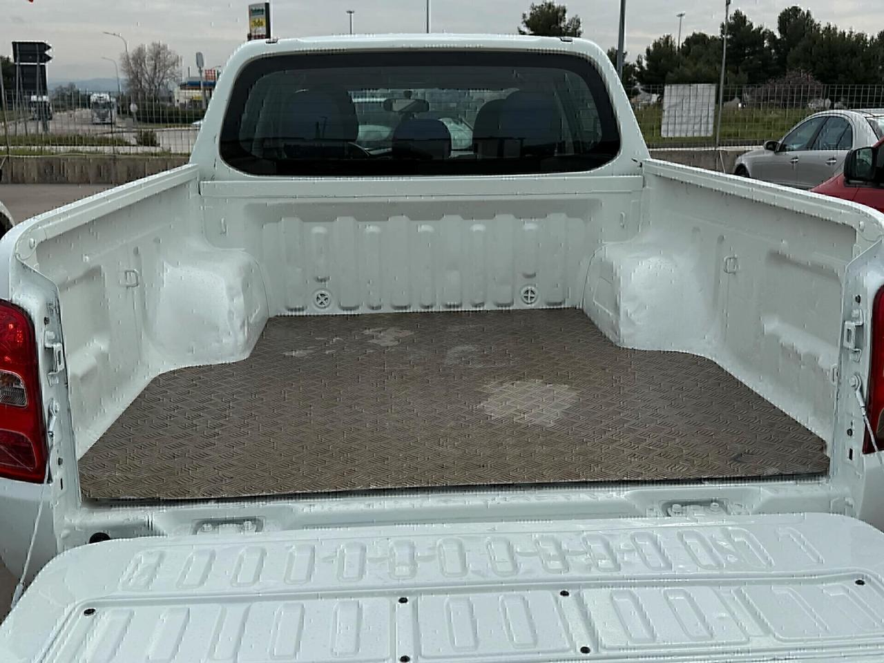 Fiat Fullback 2.4 150CV Doppia Cabina SX S&S ITALIANA