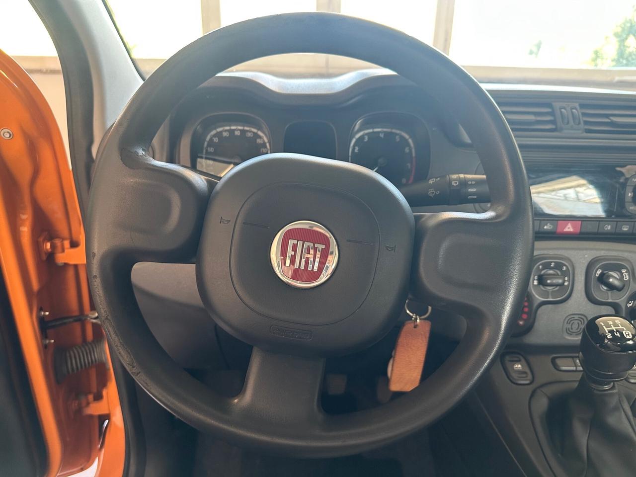 Fiat Panda 1.2 Pop