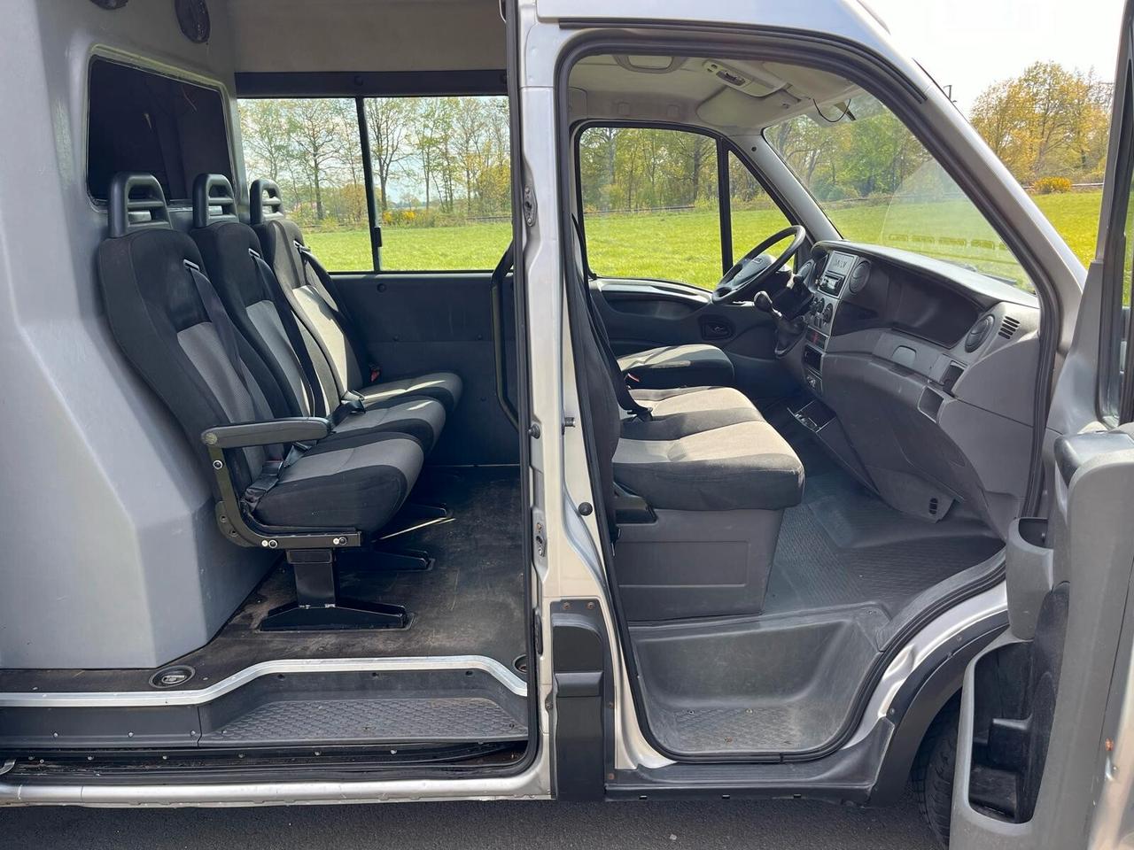 Iveco Daily 29L12V