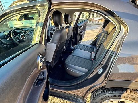 Fiat 500X 1.6 E-Torq 110 CV Pop Star