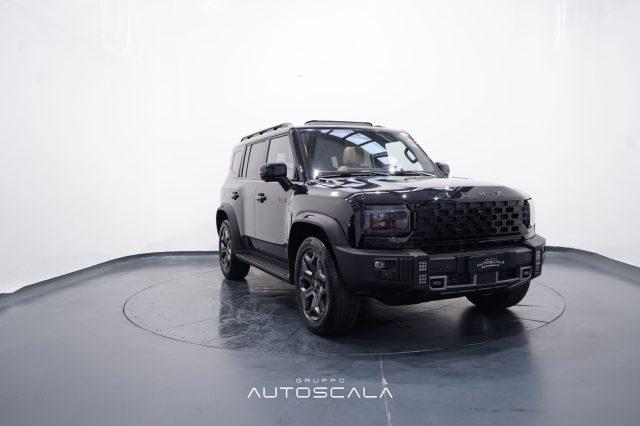 ICH-X K3 2.0 238cv GPL