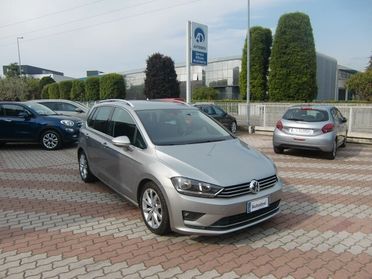 Volkswagen Golf Sportsvan 2.0 Diesel