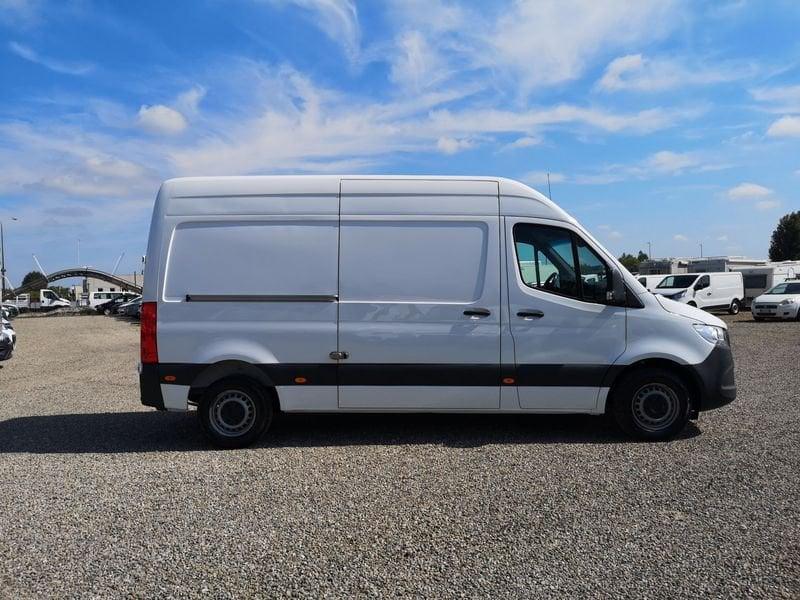 Mercedes-Benz Sprinter F39/33 311 CDI FWD TA Furgone