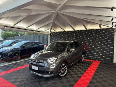 Fiat 500X 1.6 MultiJet 130 CV Sport