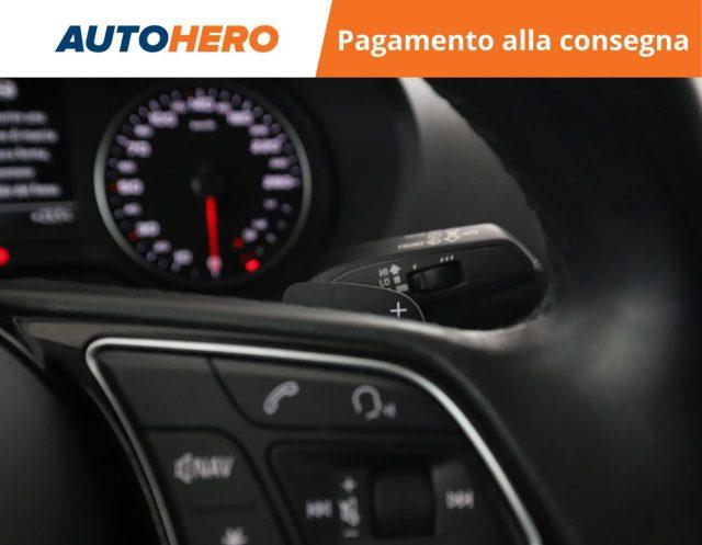 AUDI Q2 30 TDI Admired