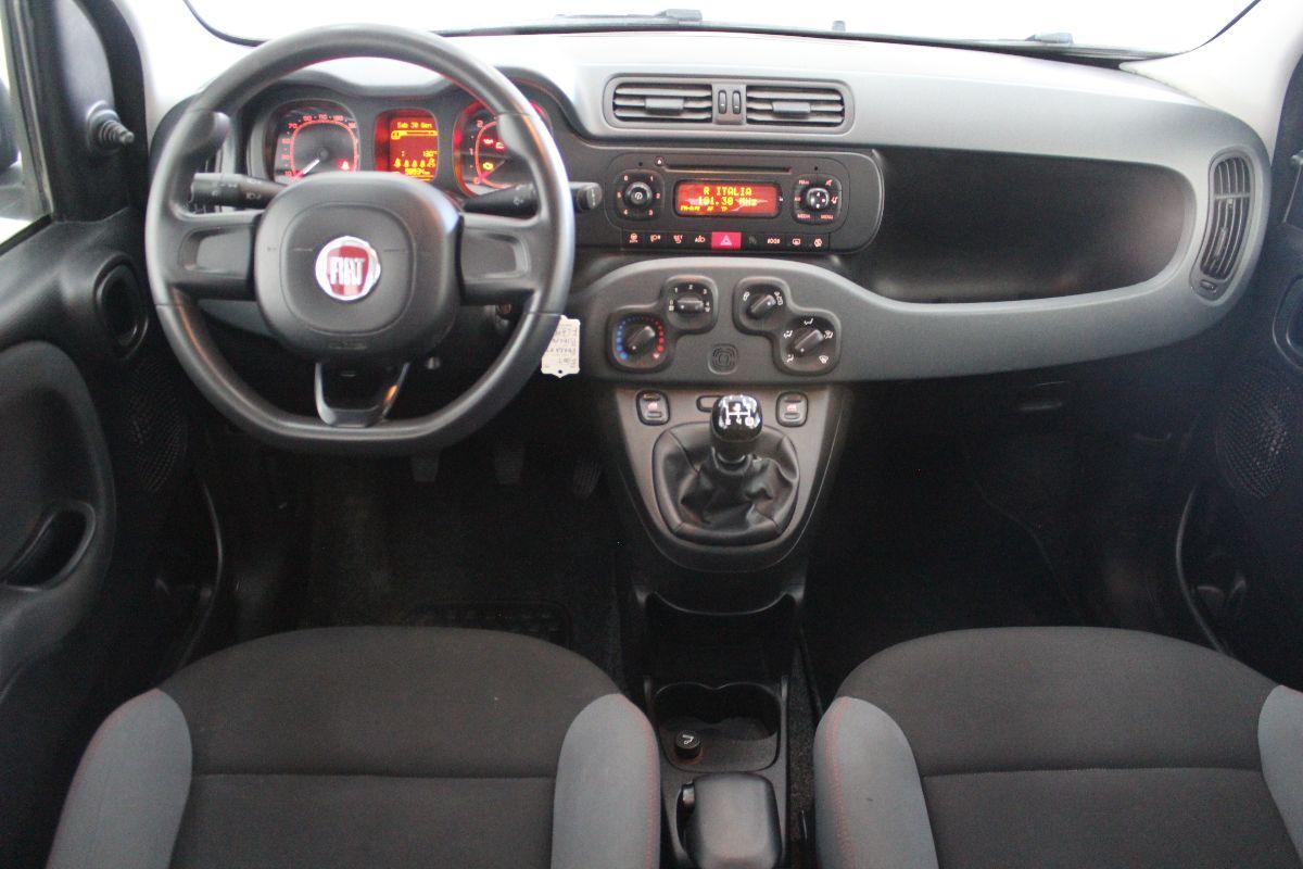 FIAT - Panda - 1.3 MJT 95 CV S&S Easy