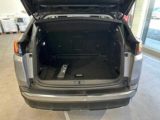 Peugeot 3008 BlueHDi 130 S&S Allure