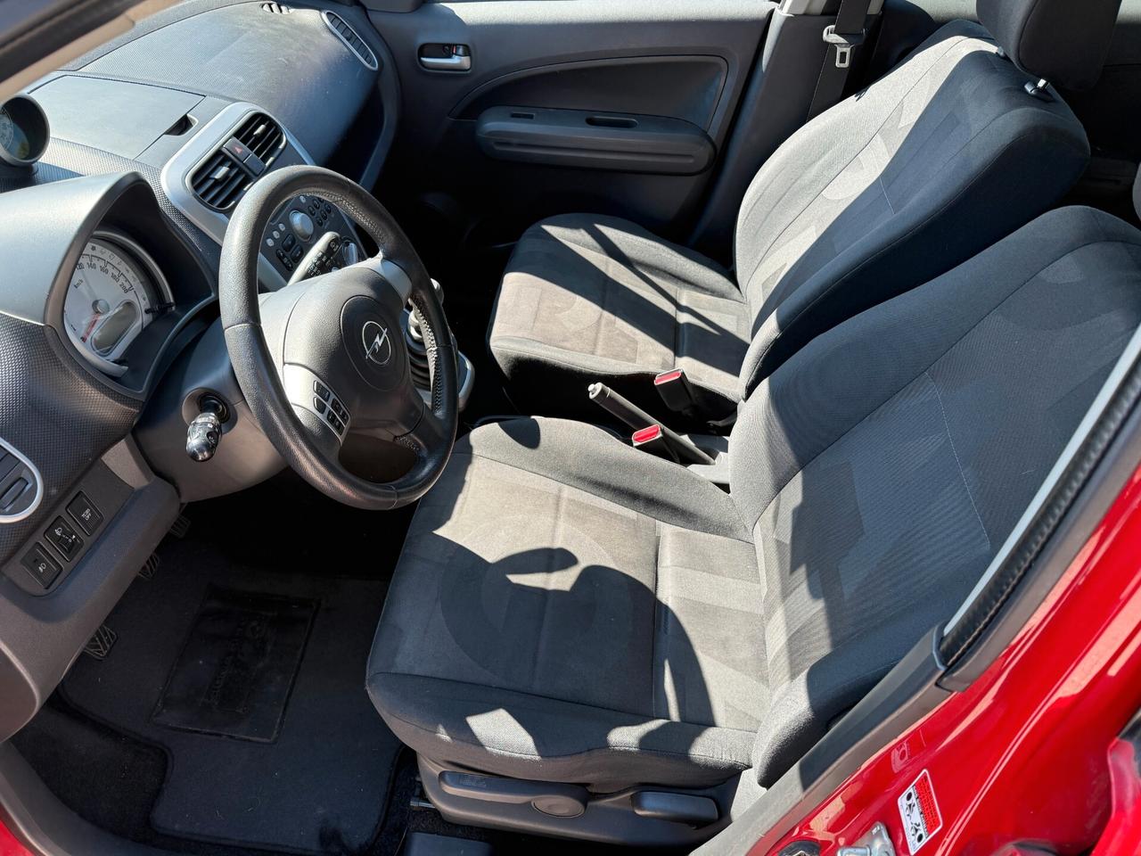 Opel Agila 1.2 16V 86CV Enjoy NEOPATENTATI