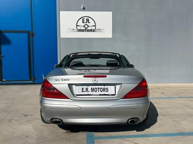 Mercedes-benz SL 500 V8 - ASI ABC E CAPOTE REVISIONATI