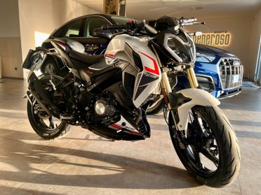 Keeway RKF 125
