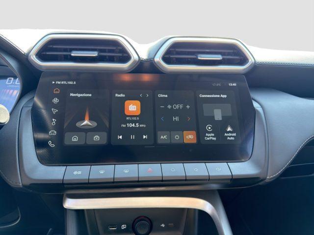 MG ZS (2024-->) Hybrid+ Luxury