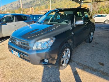 Toyota RAV 4 RAV4 2.2 D-4D 136 CV Luxury