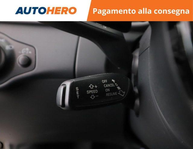 AUDI A4 Avant 2.0 TDI 190 CV clean diesel quattro S tronic