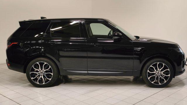 LAND ROVER Range Rover Sport 3.0 SDV6 249 CV SE IVA ESPOSTA TETTO PANORAMICO