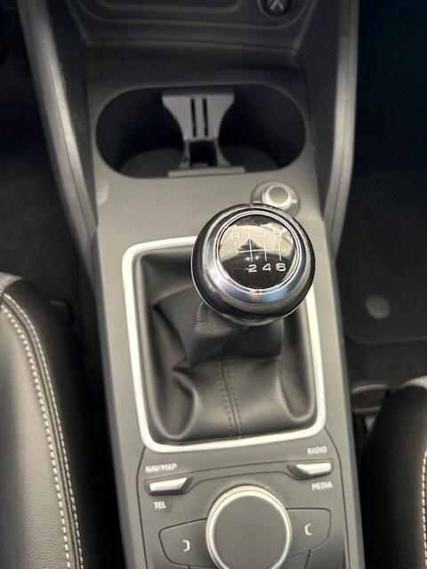Audi Q2 1.6 TDI Design
