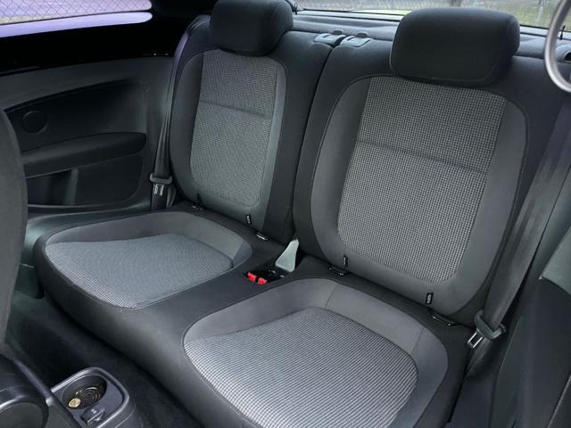 VOLKSWAGEN Maggiolino 1.6 TDI Design