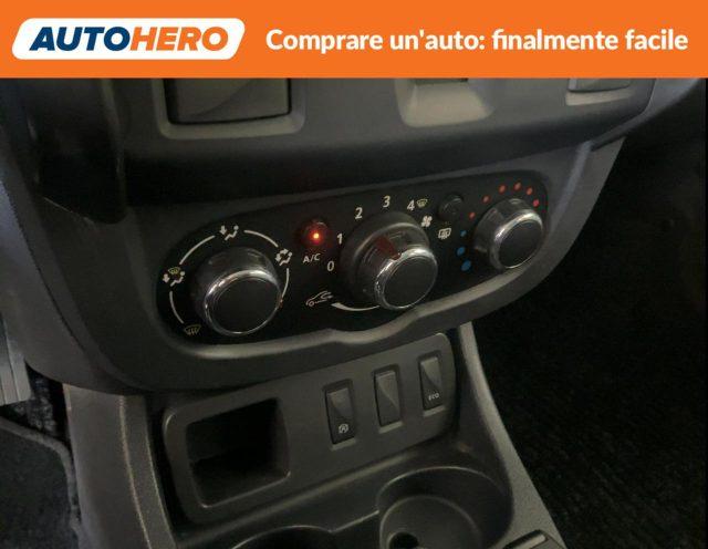 DACIA Duster 1.5 dCi 90CV S&S 4x2 Serie Speciale Ambiance Famil