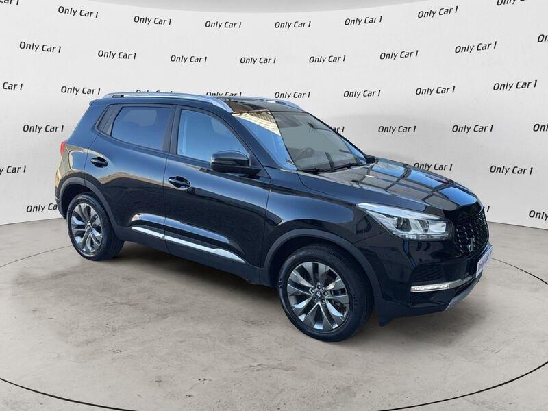 DR AUTOMOBILES dr 4.0 1.5 GPL