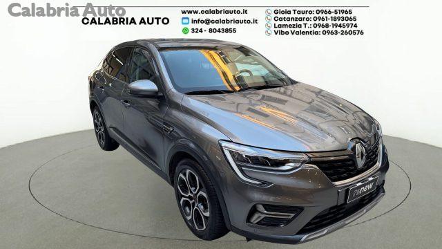 RENAULT Arkana Arkana Full Hybrid E-Tech 145 CV Techno
